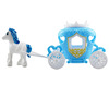 Carriage, decorations, jewelry, castle for princess, toy