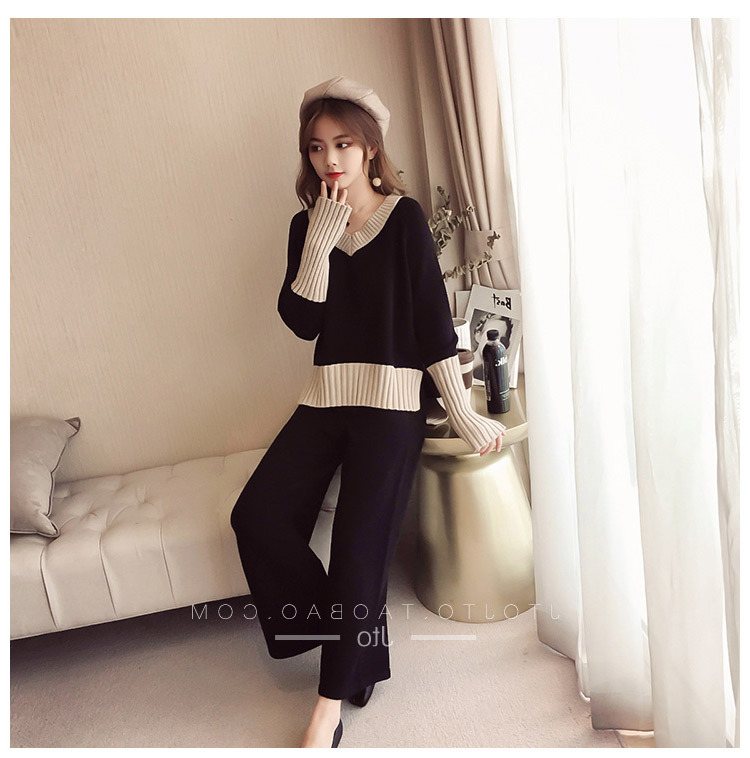 Costume femme en Tricot - Ref 3335735 Image 22