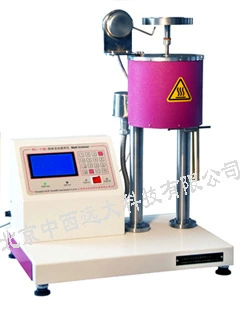 Измеритель скорости потока расплава Модель SS12-RL-11B1 № M406397