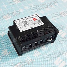 RZL262-170 �����b�� Uin: 555VAC 3A 늙C �x܇ ������ �\���