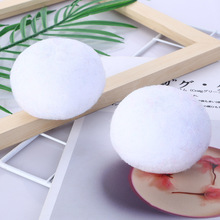 ���Sֱ�N��ɫ���]Сë���ֹ�diy�Ʒ���ë�q�� ���b��ż�Ʒ���