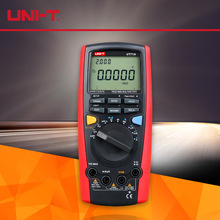 �������ڙ�UT71A 71B���ܸ߾���USB�ӿڽ���Xȫ�ԄӔ����f�ñ�