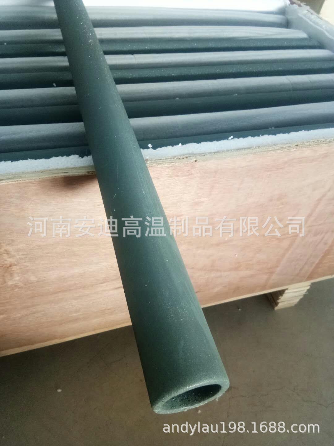 碳化硅 热电偶 保护管