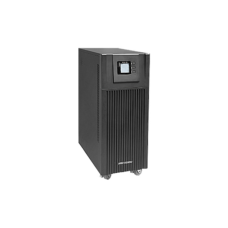海康威视10kVA UPS产品包DS-IUHA20/IUH1110L/IUHB1265/D