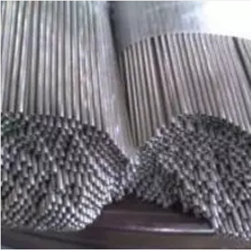 批发不锈钢304精密毛细管材 不锈钢毛细管线 切割打孔磨尖加工