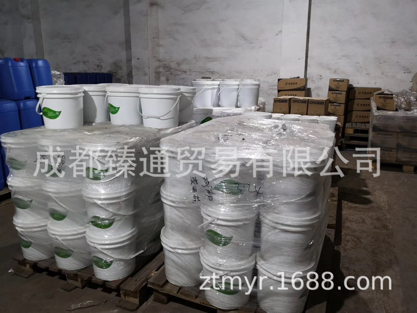 大桶 色浆带名字