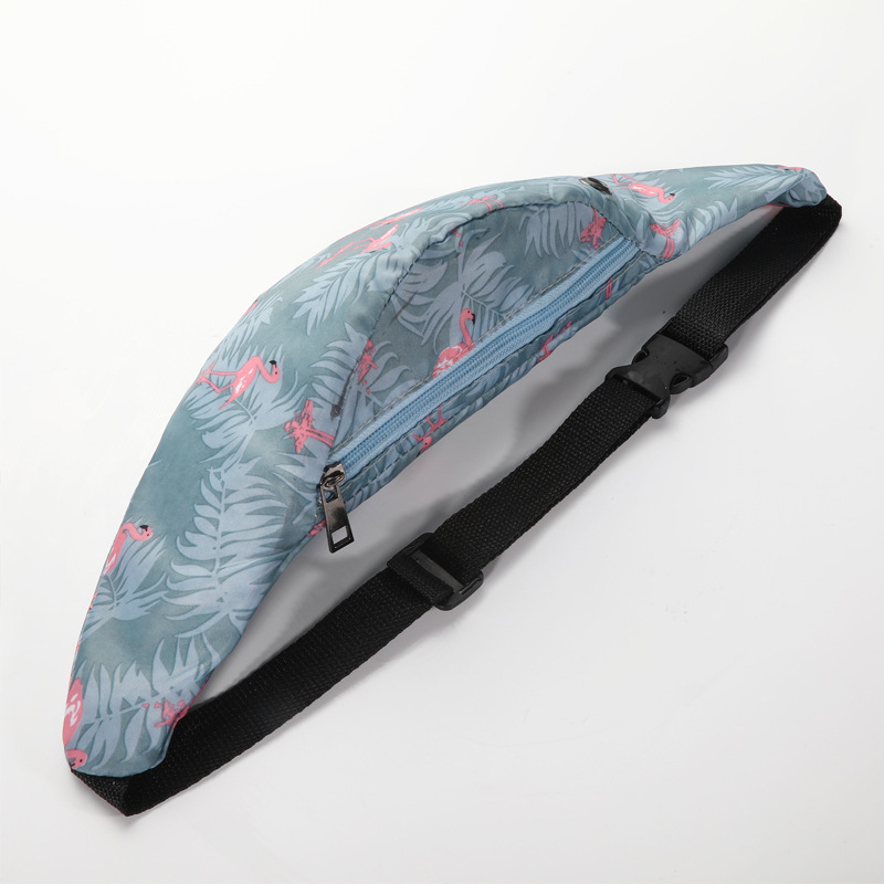 Waist Bag Image 5