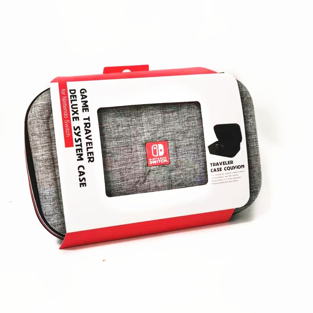 Switch Game Console Accessory