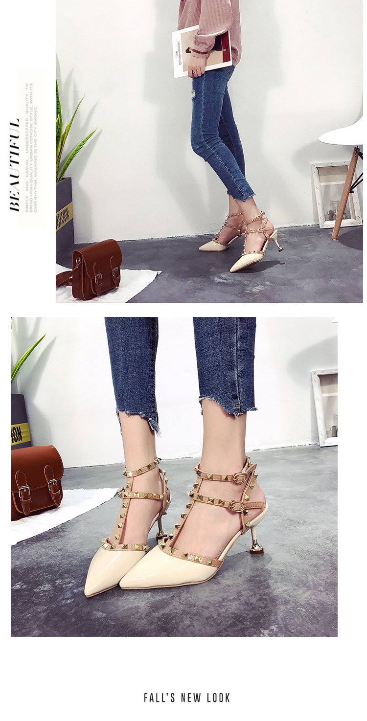 Chaussures été pour femme en Caoutchouc - Ref 3345829 Image 16