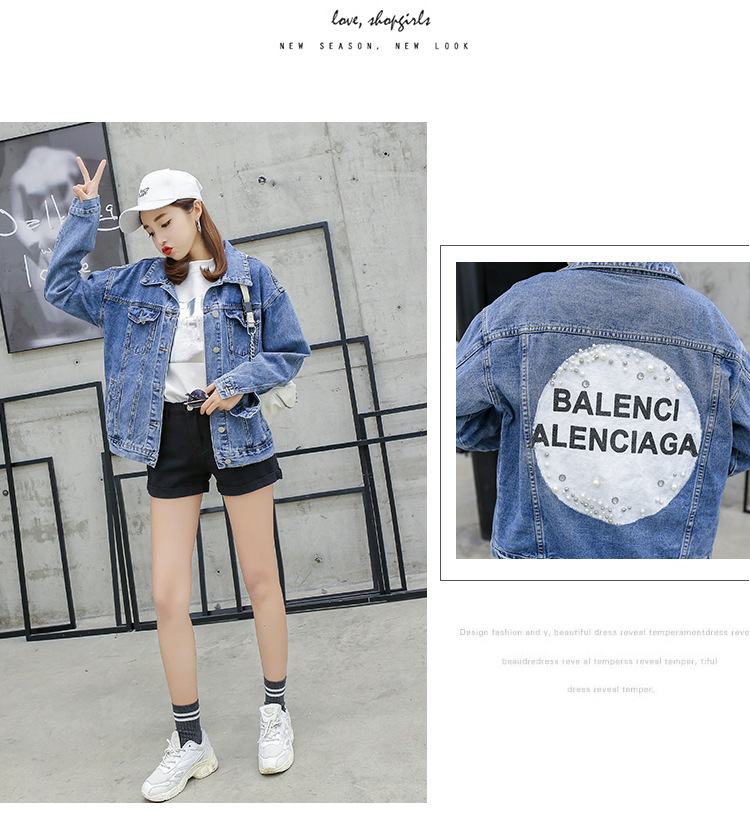 Blouson femme en Cow-boy - Ref 3321977 Image 15