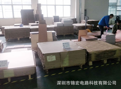 线路板小批量生产