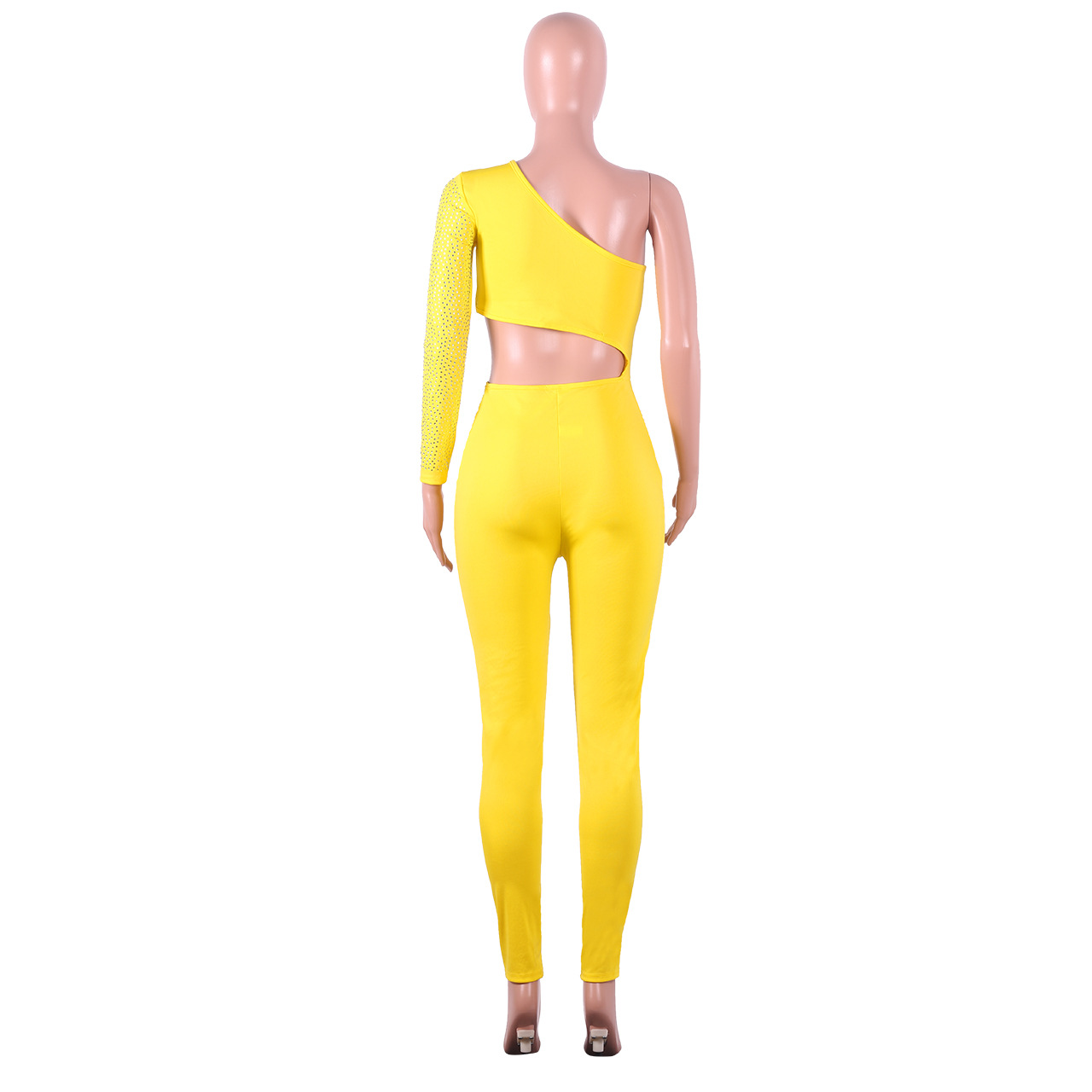 Costume femme MOEN en Mélange de coton - Ref 3334459 Image 58