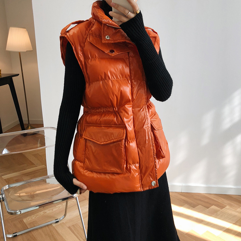 Gilet femme - Ref 3434736 Image 21