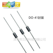 UF1003 UF1004��Ч������������ 1A DO-41��Ч�������� ԭװ��Ʒ