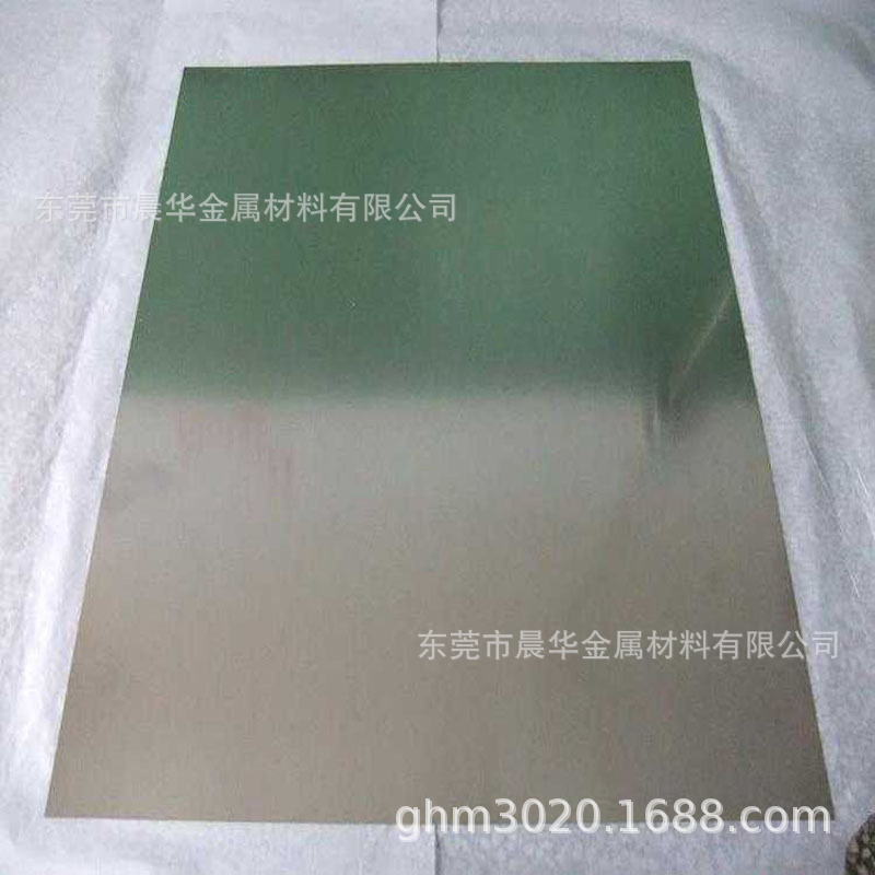 现货供应外科植入物用TA2 TA3 TA4钛合金 钛板 钛棒|ms