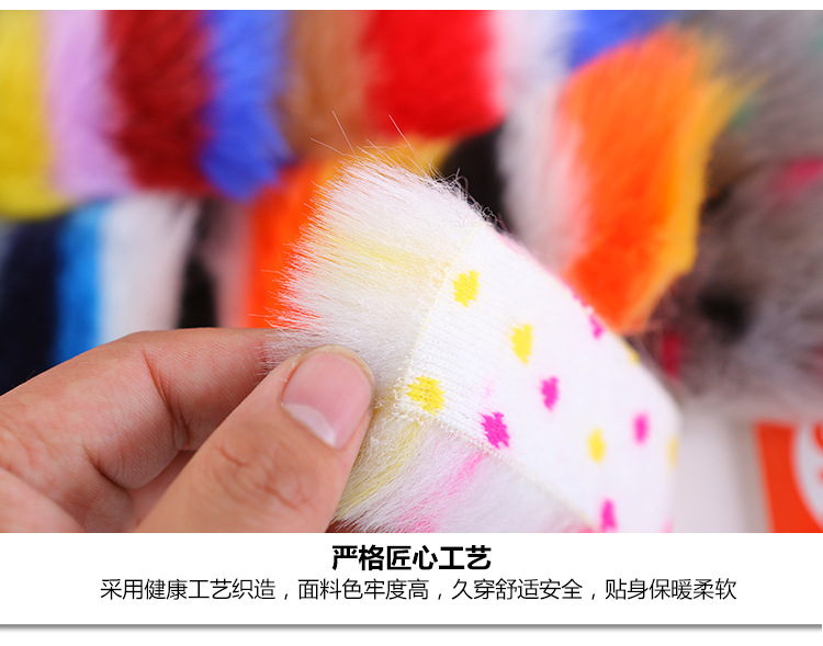 貉子皮供应的行业观察：如何把握市场脉搏？