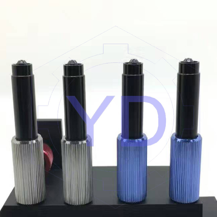 厂家批发松不脱PF09-M2.5-0/1弹簧螺钉 304不锈钢面板圆头十螺丝