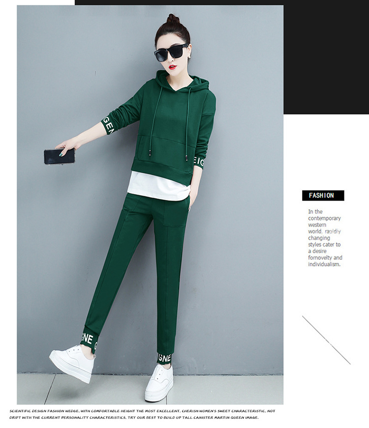 Costume femme en Coton - Ref 3333712 Image 26