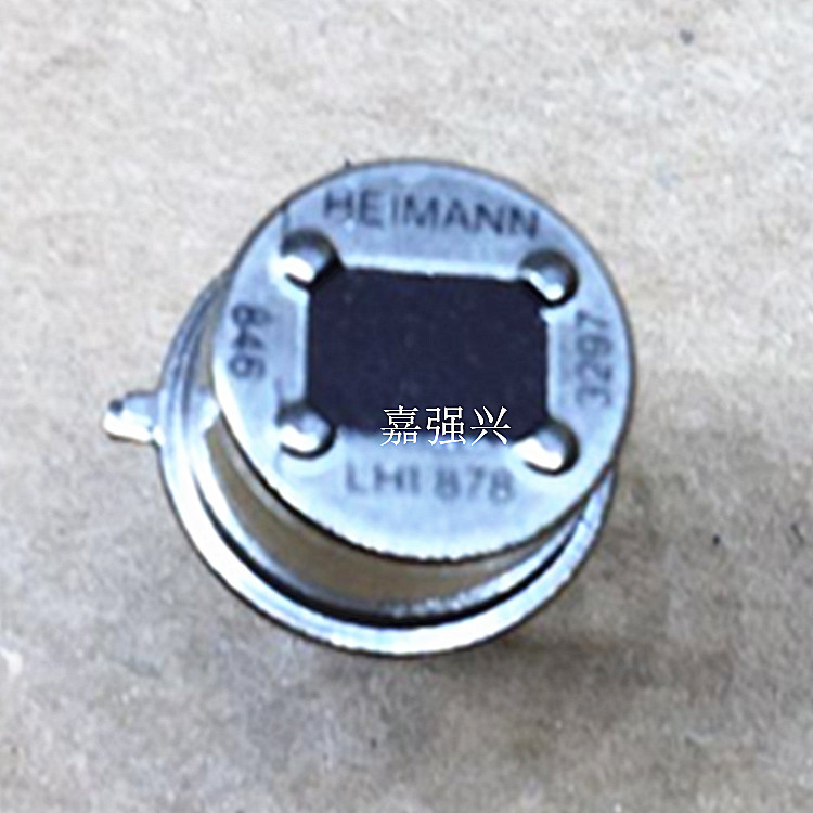 原装LHI878 光电TSOP34338红外接收器发射器TSOP34338SS1F霍尔