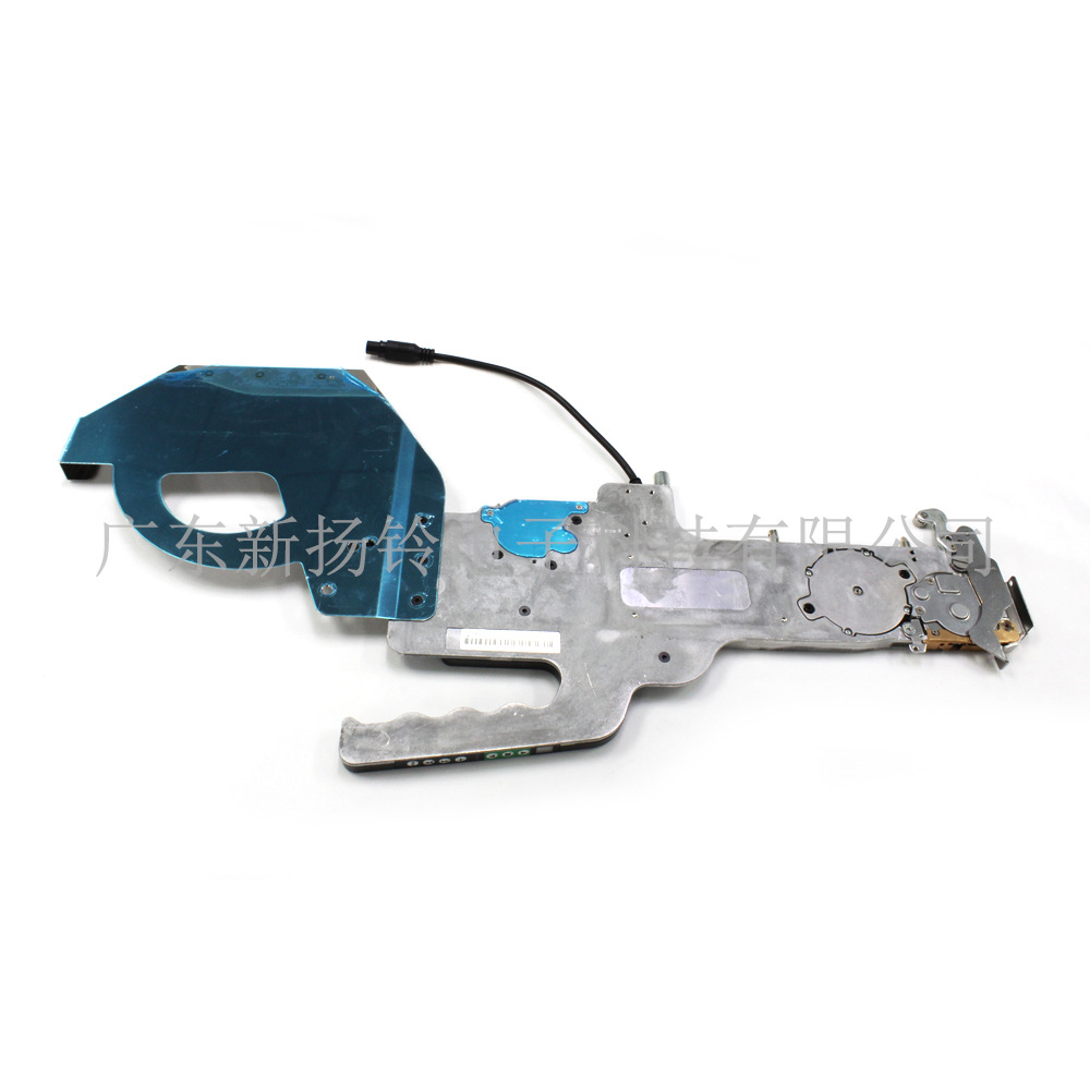 YG YV 8mm Air Feeder Yamaha Series SMT Parts High-quality Feeder YG YV 8mm Air Feeder Yamaha Series SMT Parts High-quality Feeder