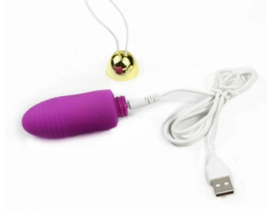 Hyun Dance эльф прыгающее яйцо USB-зарядка беспроводной пульт частотный вибратор для женской мастурбации, интимный товар для взрослых