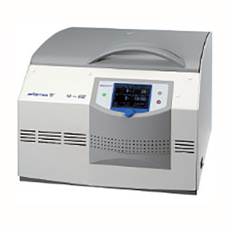 德国SIGMA高速离心机  Sigma 4-16S 实验室离心机无碳刷变频电机