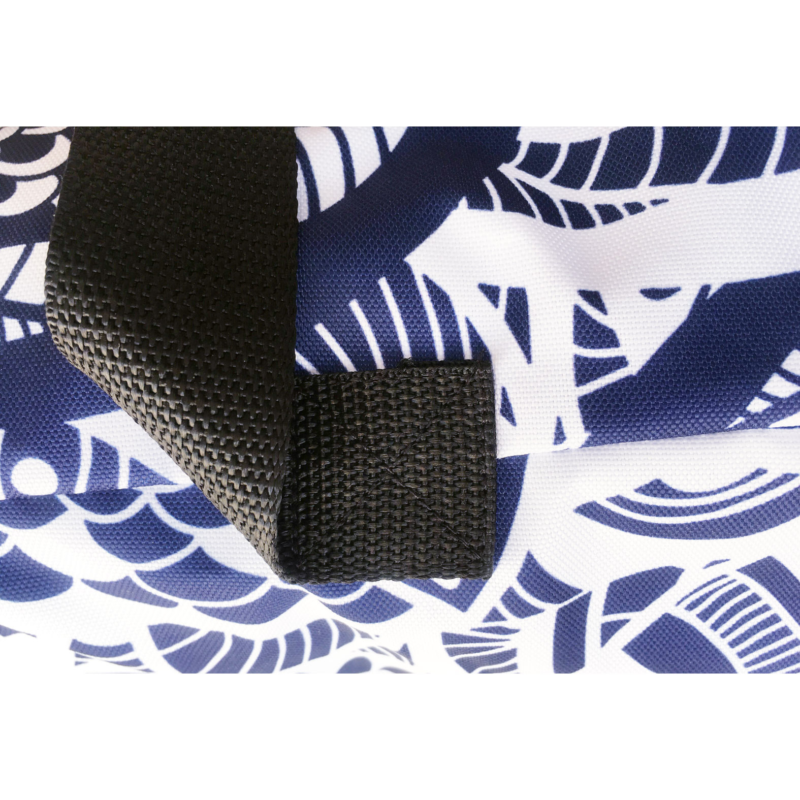 跨境亚马逊瑜伽舞蹈收纳袋 批发瑜伽包 通勤训练帆布瑜伽包