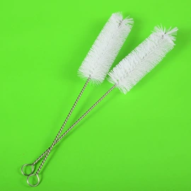 工具刷;试管刷;清洁球/刷