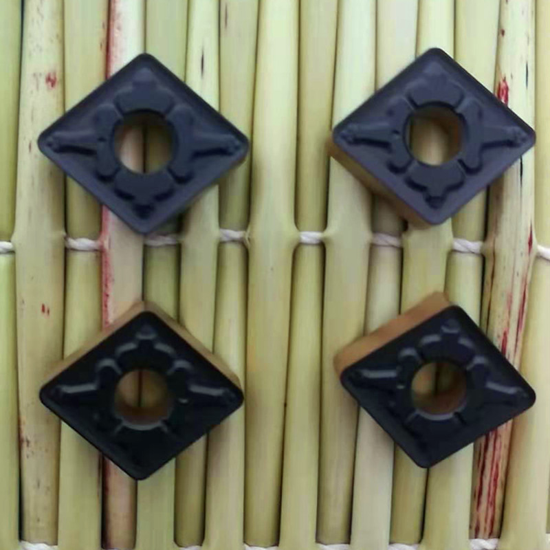 经销批发  数控刀片 刀头 菱形 CNMG120408 04-TM