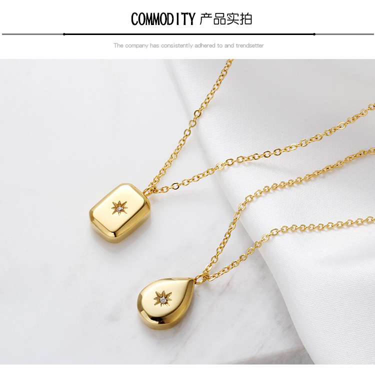 DWX0391-水滴方块项链 (8).jpg