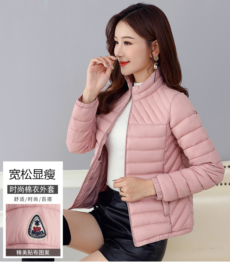 Manteau femme en Fibre de polyester - Ref 3416223 Image 12