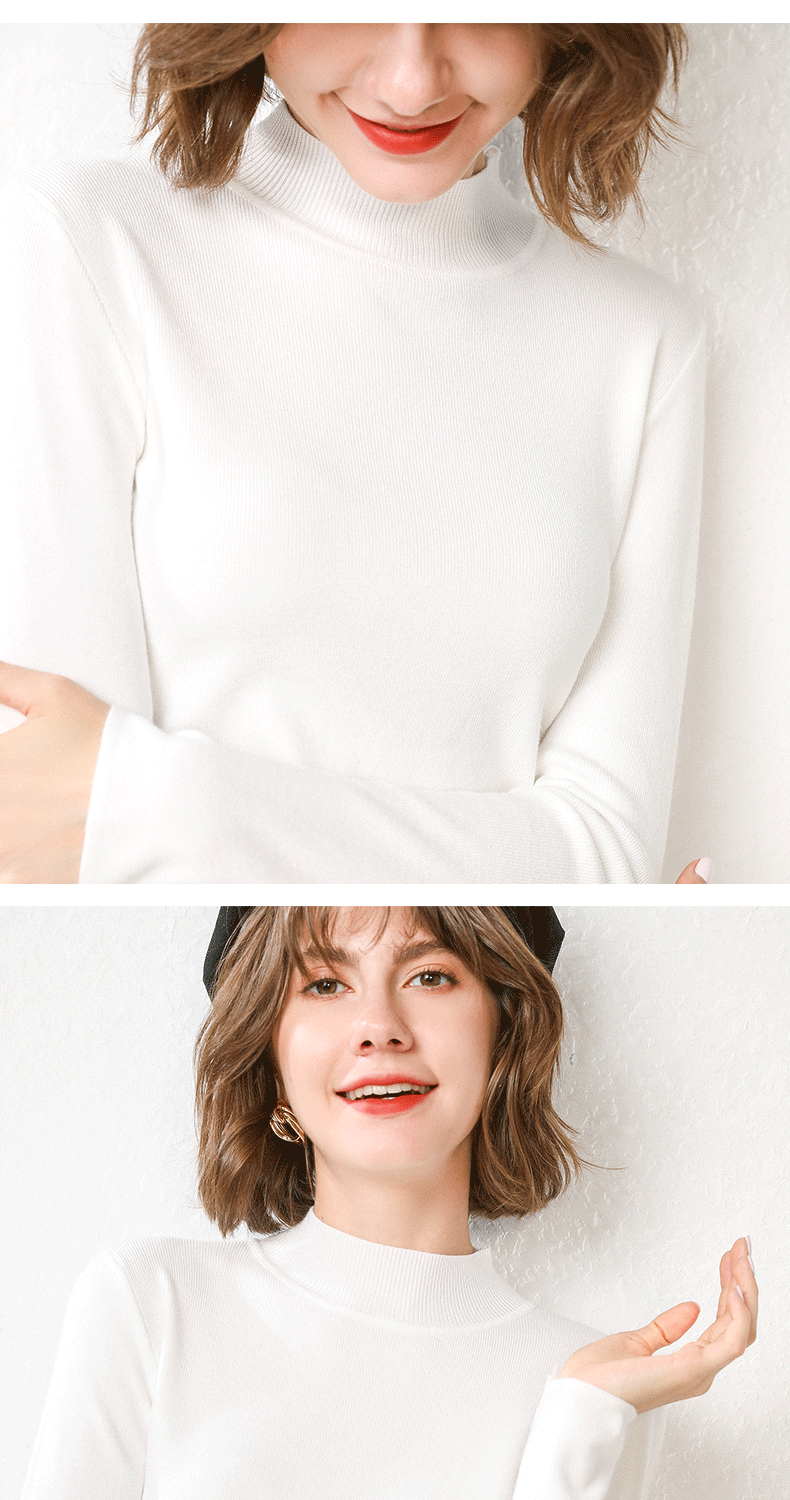 Pull femme - Ref 3414306 Image 36