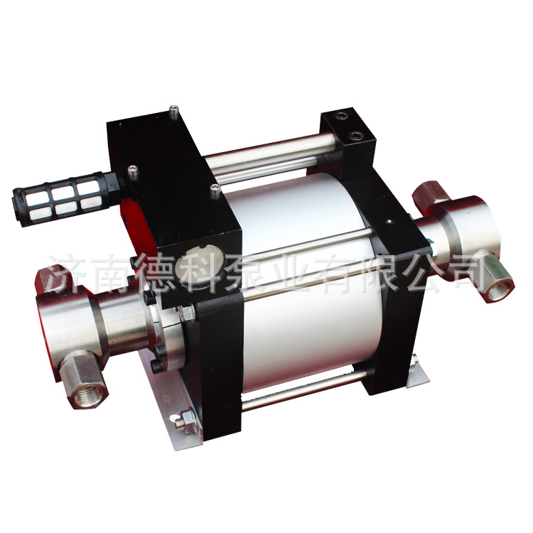 气动液压泵 液体增压设备 液体增压器 气驱液体增压泵 液体增压泵