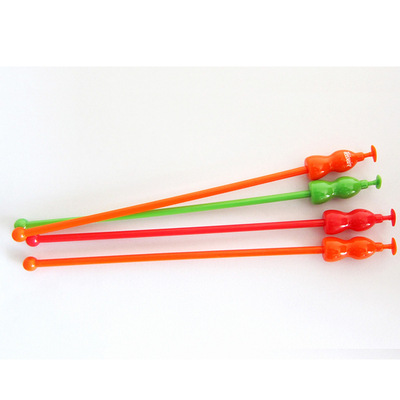 factory Customizable bar Wine brand FMCG disposable Bartending The stirring rod coffee Drink stirring rod