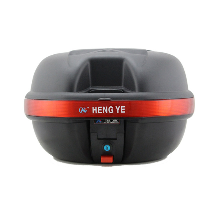 Motorcycle Trunk Extra Large Takeaway Thickened Scooter Trunk Electric Car Battery Car Toolbox Storage Box
