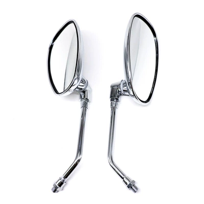 Car mirror Motorcycle Rear-View Mirror Refitting Personality