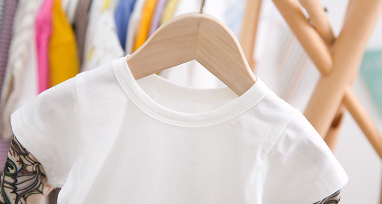 Baby Summer Bodysuit Image 6