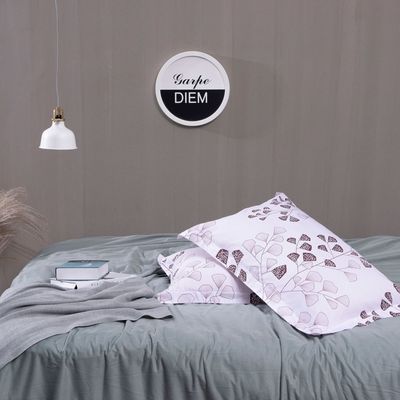 艾梦家纺全棉枕套 枕套批发 枕芯套 纯棉新款爆款宽边枕套批发|ms