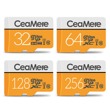 Ceamere 批發高速足量8g 16g 32g 內存卡tf卡儲存卡手機內存卡