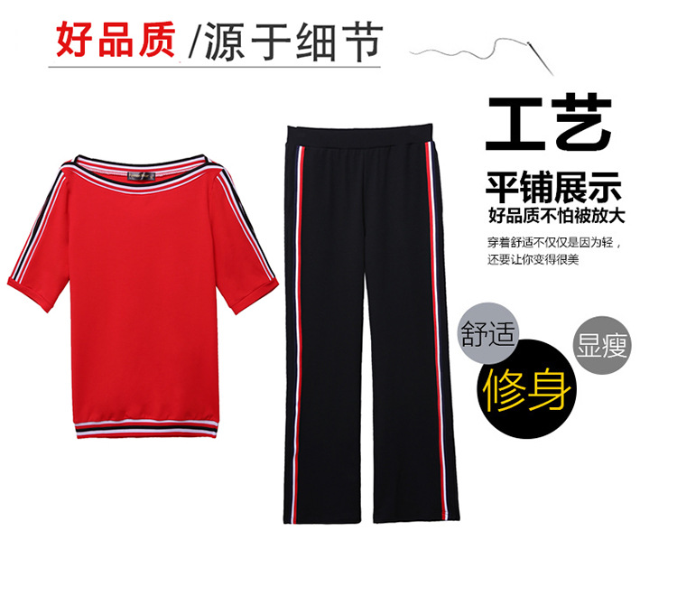 Costume femme en Coton - Ref 3334359 Image 12