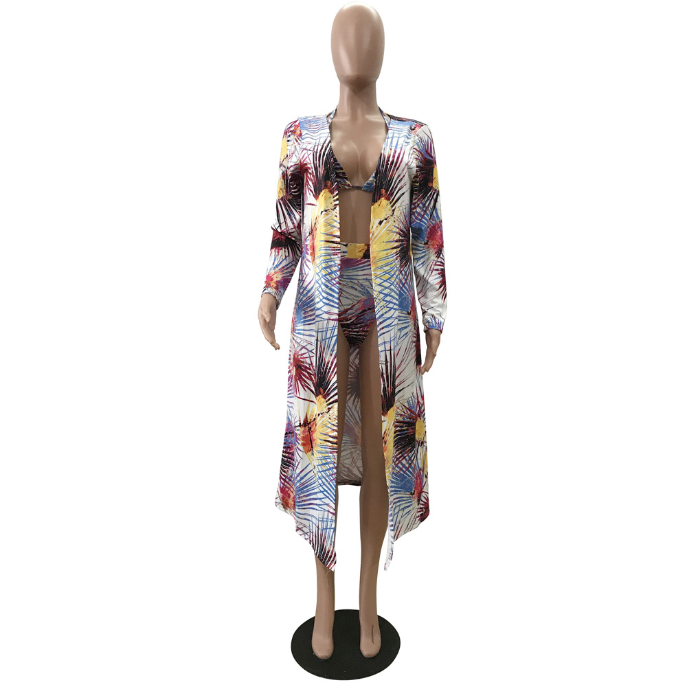 Costume femme en Lait de soie - Ref 3334820 Image 9