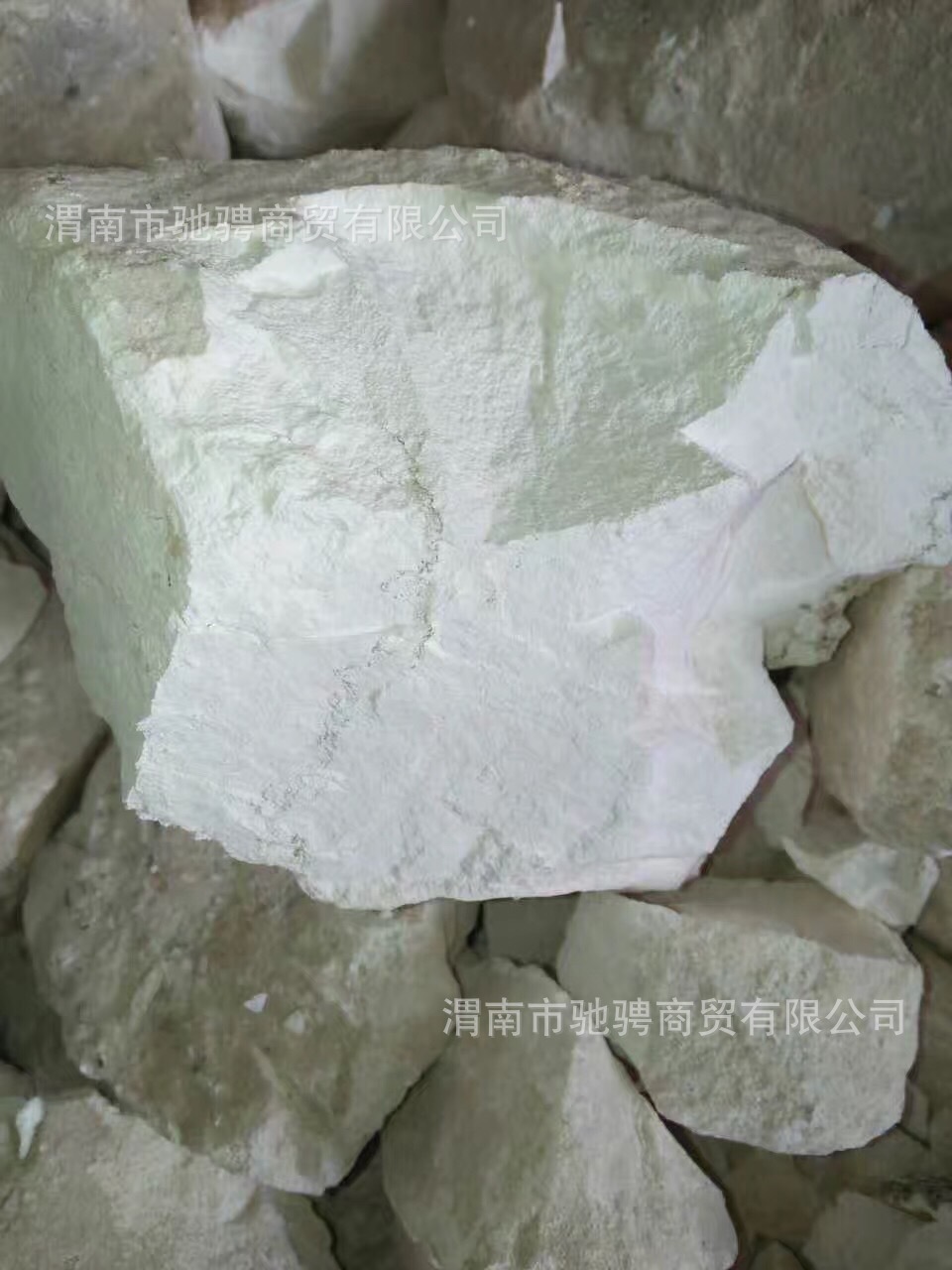 白灰块 生白灰（现货大量供应、不受环保影响、不断供、不断货）