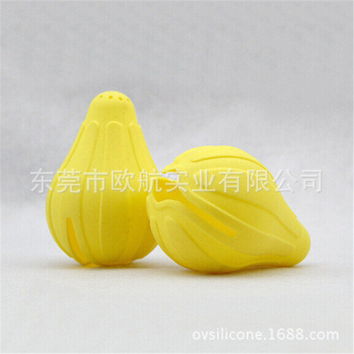 Lemon Squeezer food grade silicone lemon juicer manual silicone lemon juicer