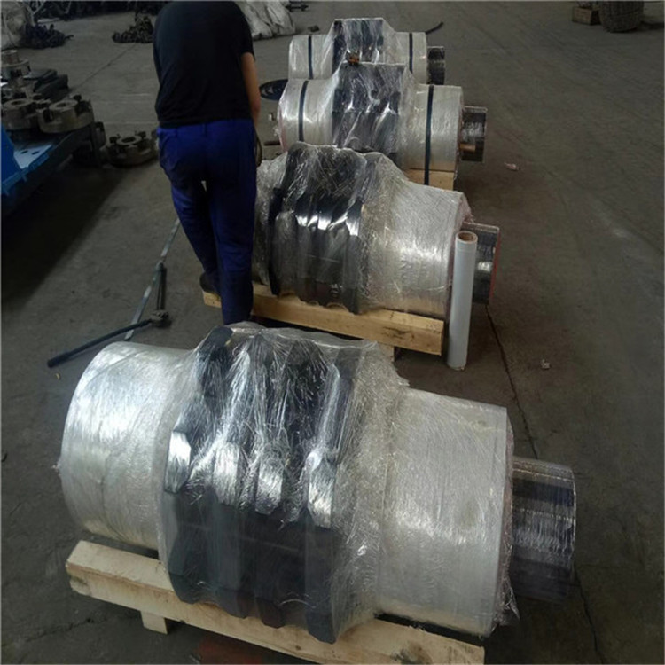 刮板机传动齿轮 大40t刮板机轴斜齿轮 SGB620/40刮板机价格