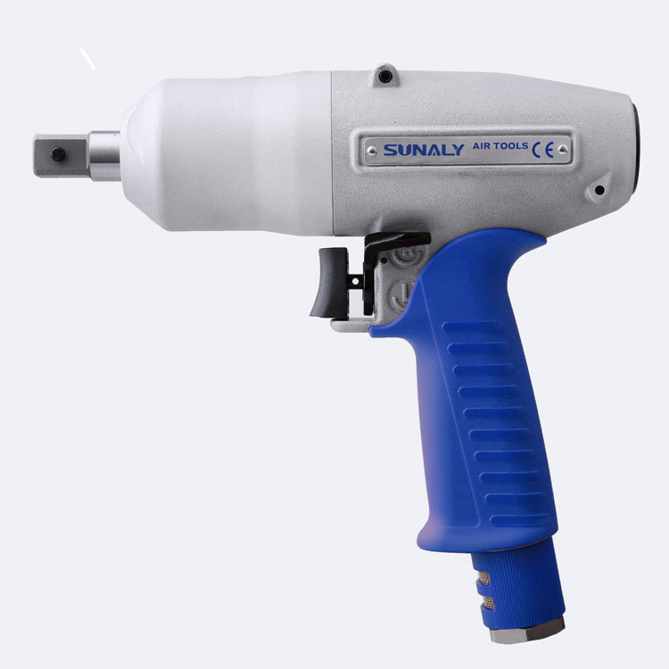 台湾SUNALY速耐力气动扭矩扳手SL-81QB 可调扭力扳手