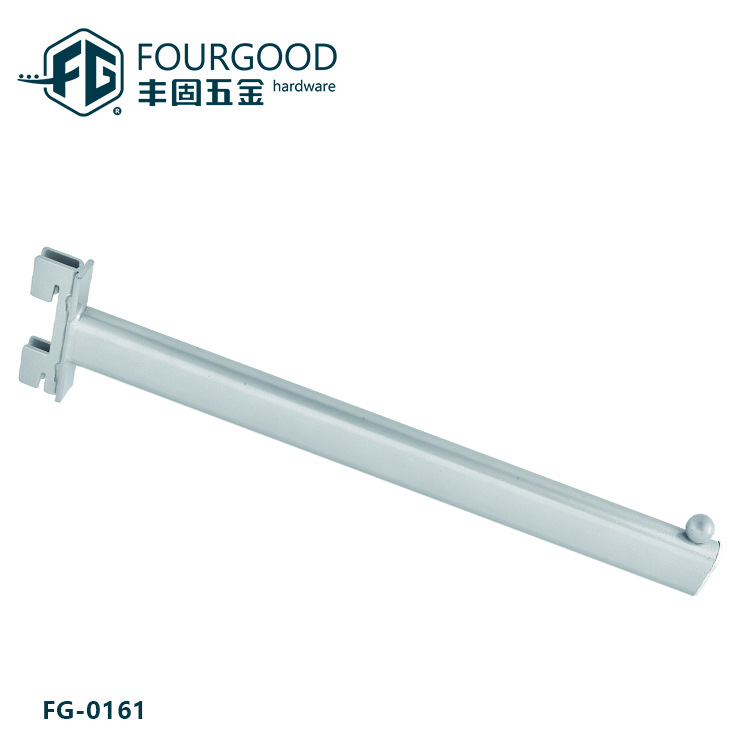 Precio de fábrica suministro directo Tarjeta de exportación doble fila hierro galvanoplastia estante soporte 18*18 tablero de vidrio cuadrado soporte Foshan hardware