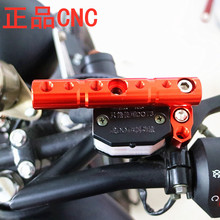 摩托車改裝射燈擴展支架電動踏板車鏡座架多功能后視鏡支架橫桿