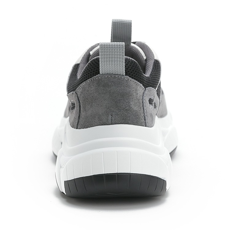 Baskets femme en Vison - Ref 3421260 Image 27
