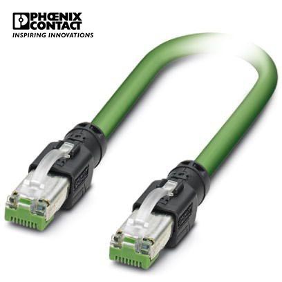 菲尼克斯总线电缆VS-PNRJ45-PNRJ45-93B-3,0-1405606