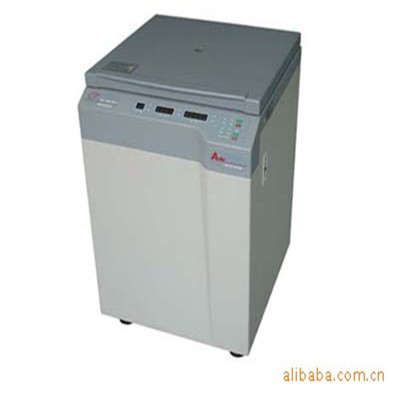 厂家直销 高速冷冻离心机 上海安亭 GL-20B 高速冷冻离心机|ms
